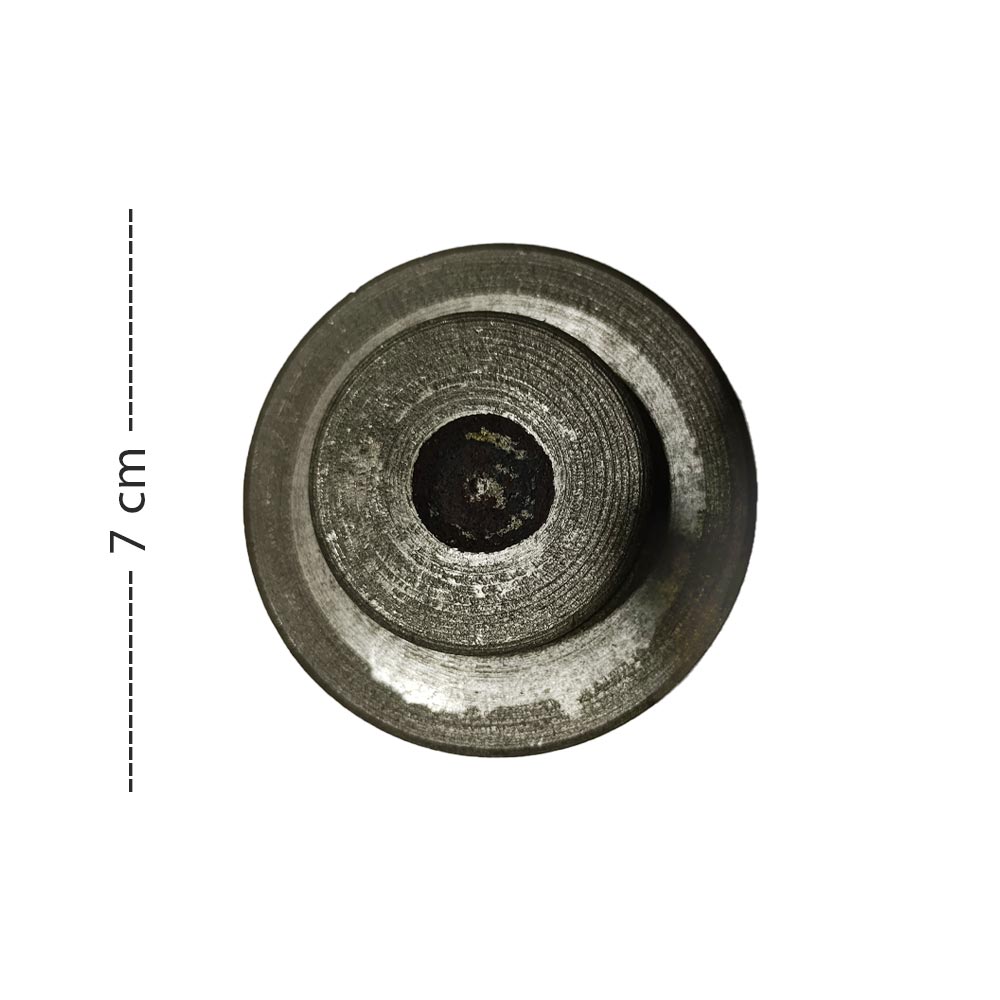 فولی ۱ تسمه خور B قطر 7cm